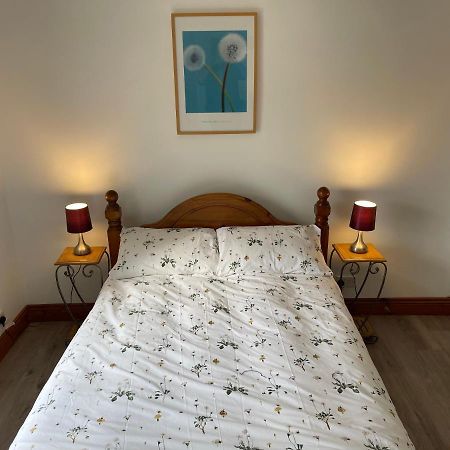 Ballinderry Station Cottage - Luxury Stay. 리즈번 외부 사진