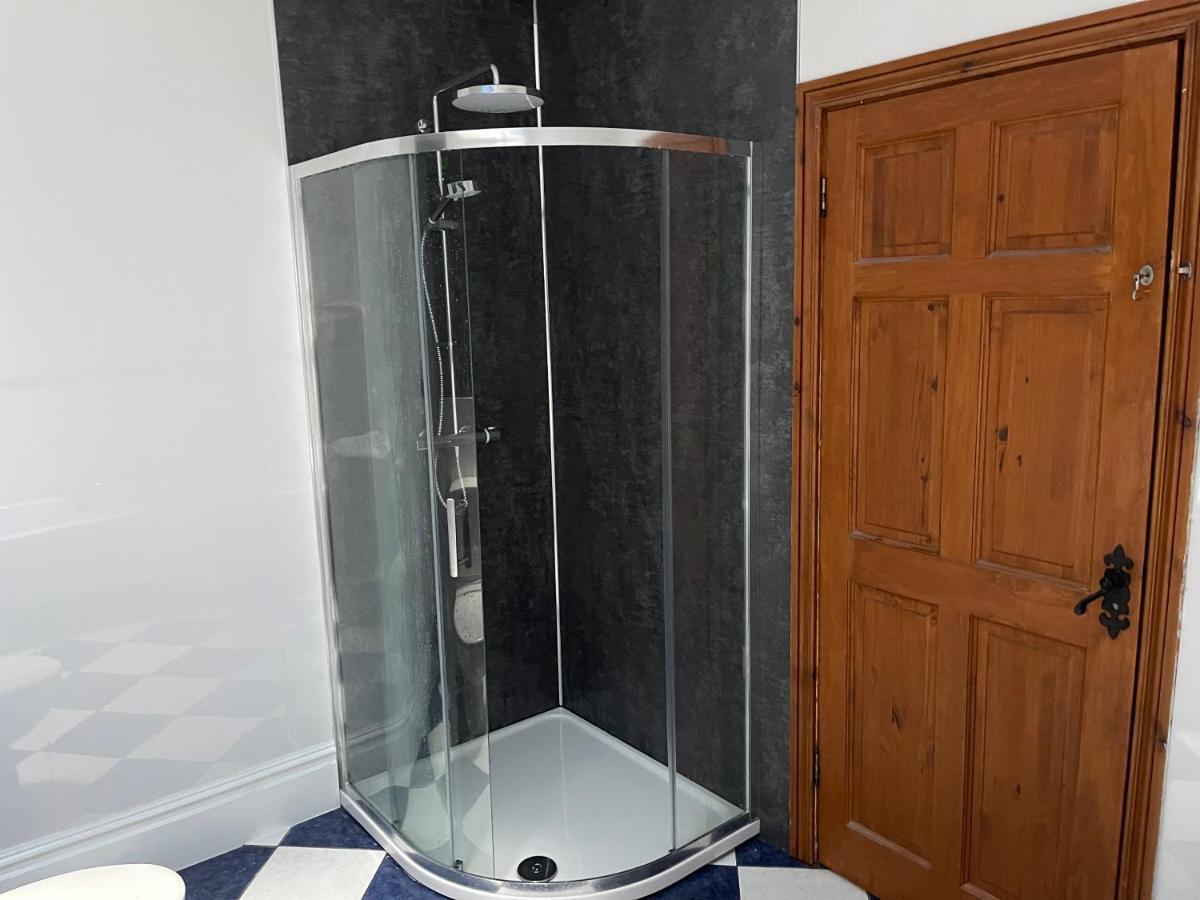 Ballinderry Station Cottage - Luxury Stay. 리즈번 외부 사진