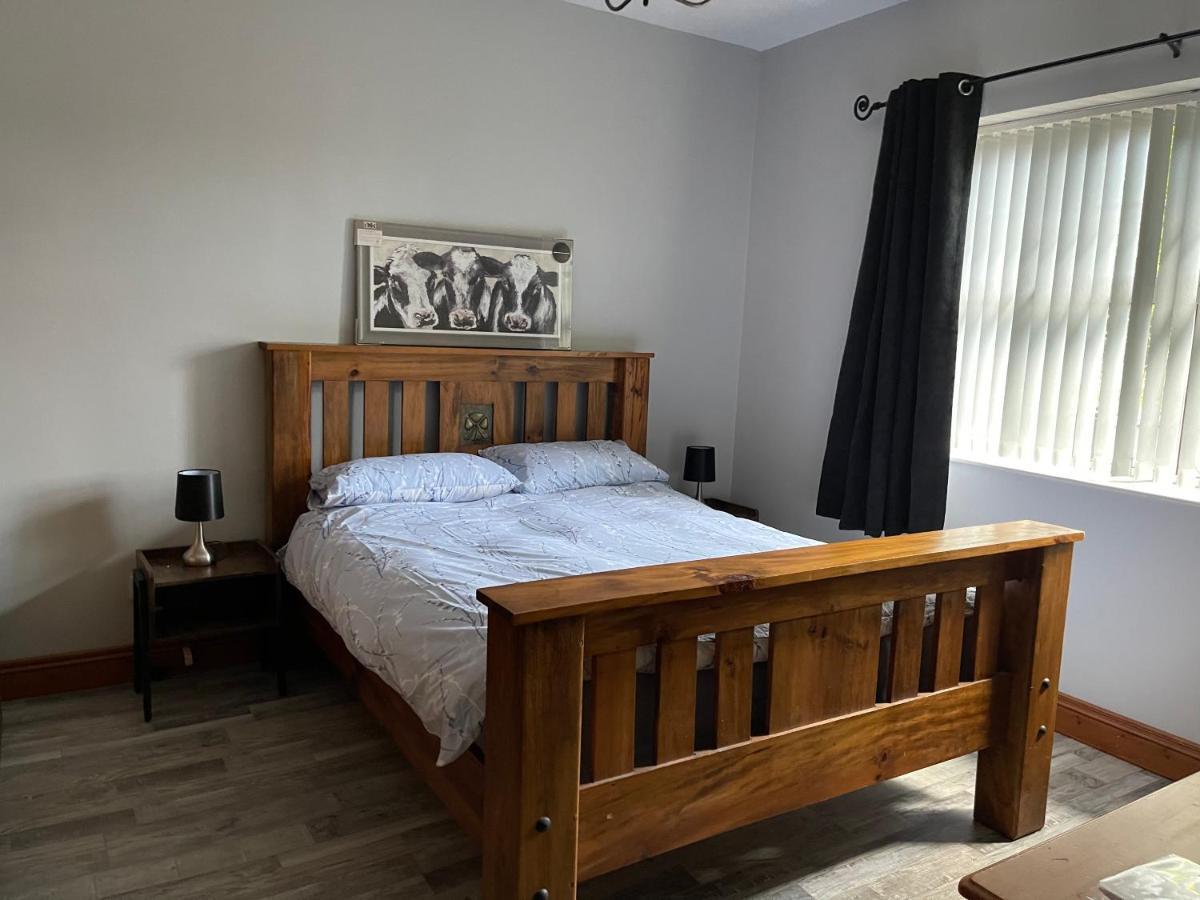 Ballinderry Station Cottage - Luxury Stay. 리즈번 외부 사진