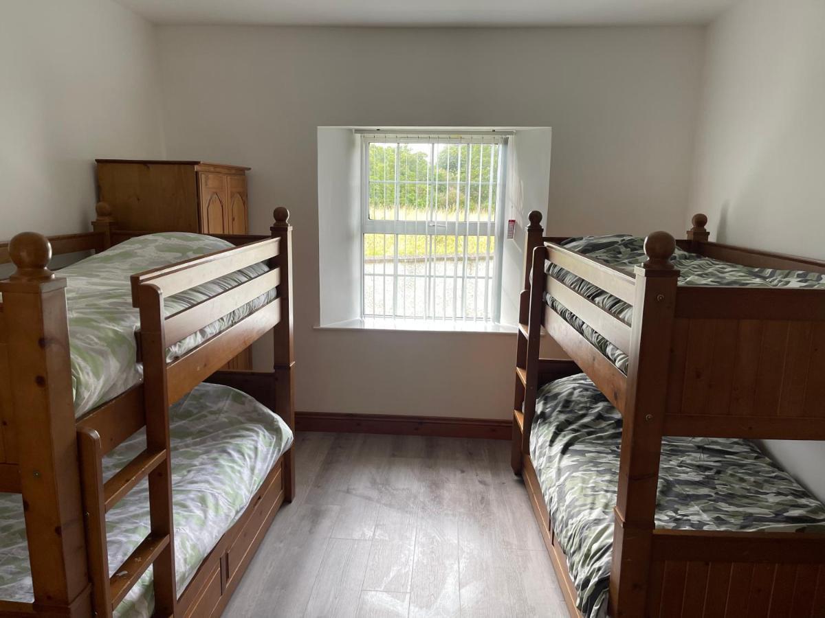Ballinderry Station Cottage - Luxury Stay. 리즈번 외부 사진