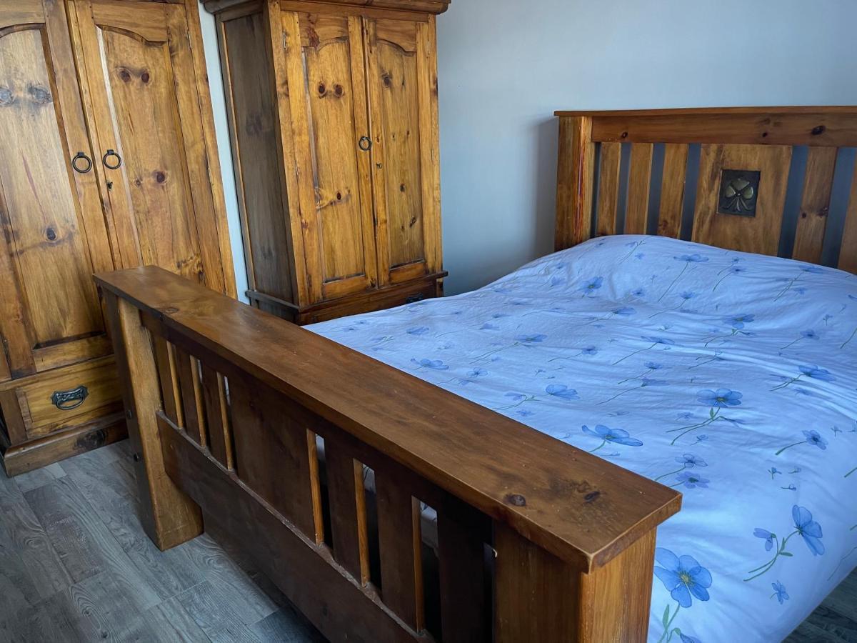 Ballinderry Station Cottage - Luxury Stay. 리즈번 외부 사진